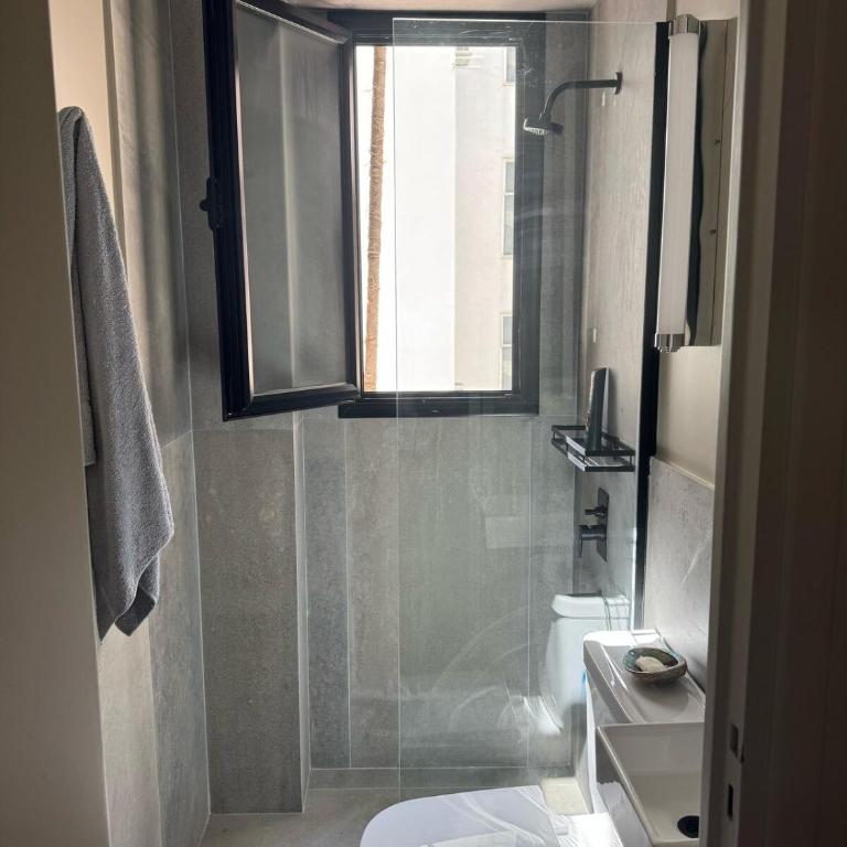 Comfortable, spacious and bright in Recoleta - Apartamento de 2 dormitorios - 5