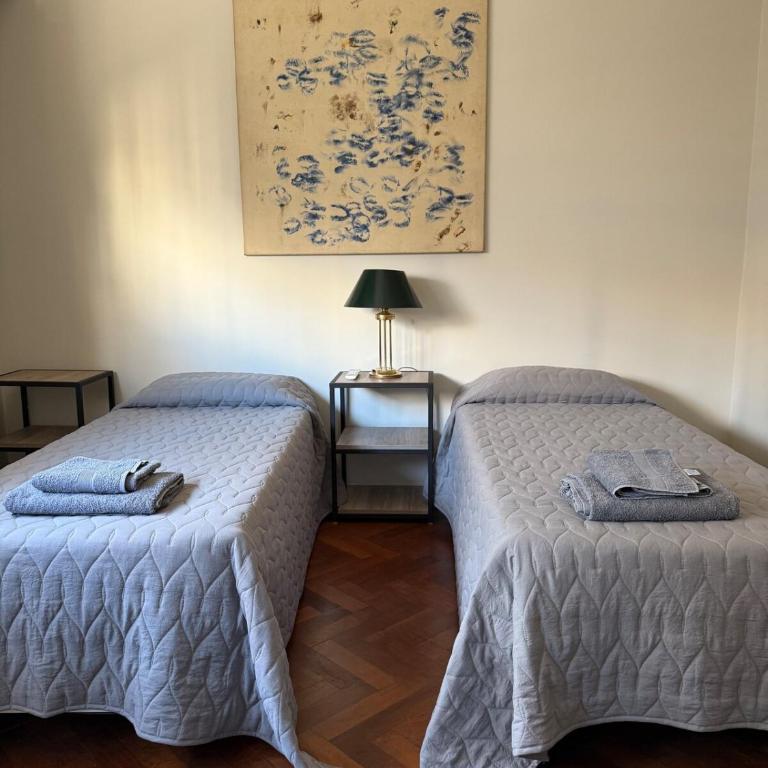 Comfortable, spacious and bright in Recoleta - Apartamento de 2 dormitorios - 14