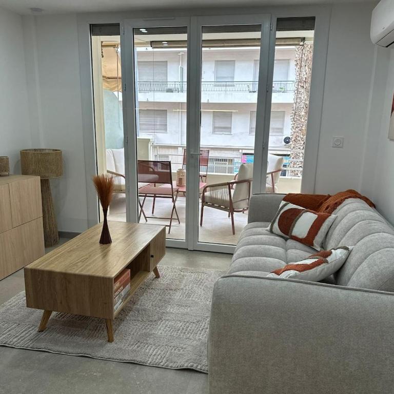 Luxury location , ideally situated near sea - Apartment mit 1 Schlafzimmer - 1