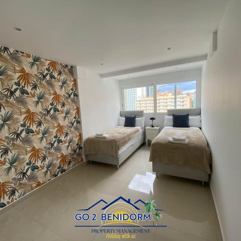 Halcon Sea Breeze - Apartamento con vistas al mar - 21
