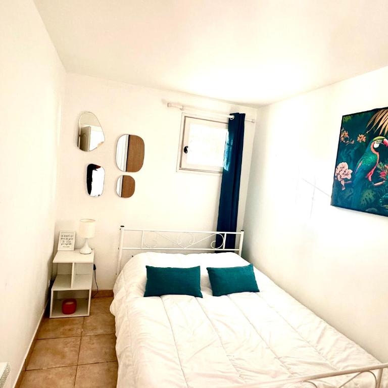 Esterel et Raphaël - Appartement 1 Chambre - 20