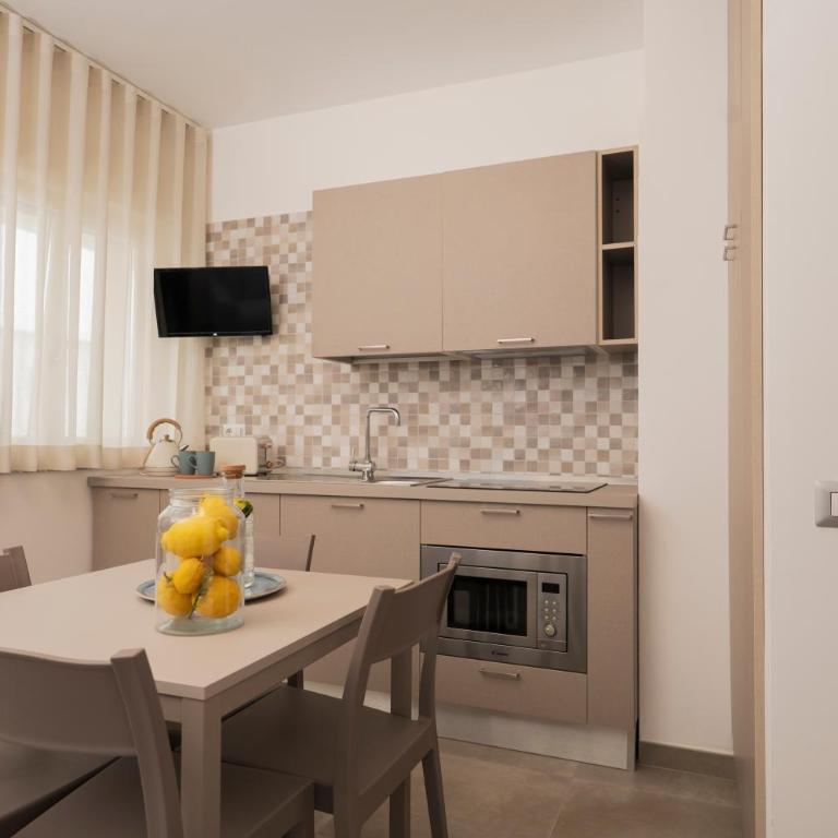 Zest House Pompei - Appartamento - Piano Terra - 5