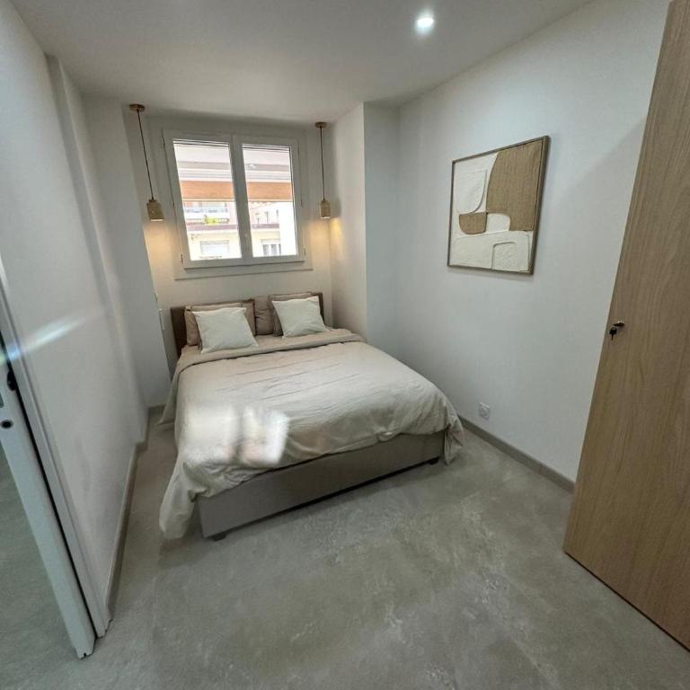 Luxury location , ideally situated near sea - Apartment mit 1 Schlafzimmer - 21