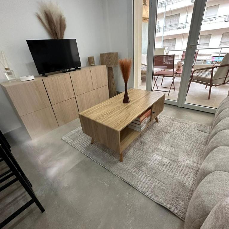 Luxury location , ideally situated near sea - Apartment mit 1 Schlafzimmer - 29