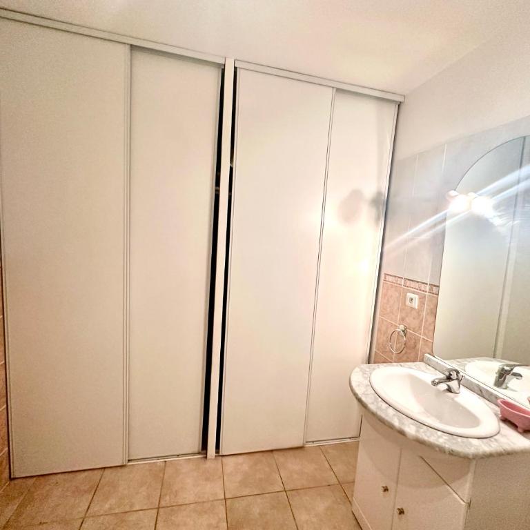 Esterel et Raphaël - Appartement 1 Chambre - 26