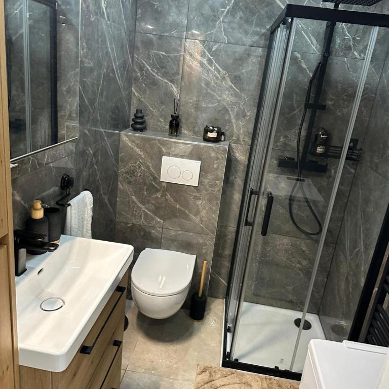 Luxury location , ideally situated near sea - Apartment mit 1 Schlafzimmer - 30