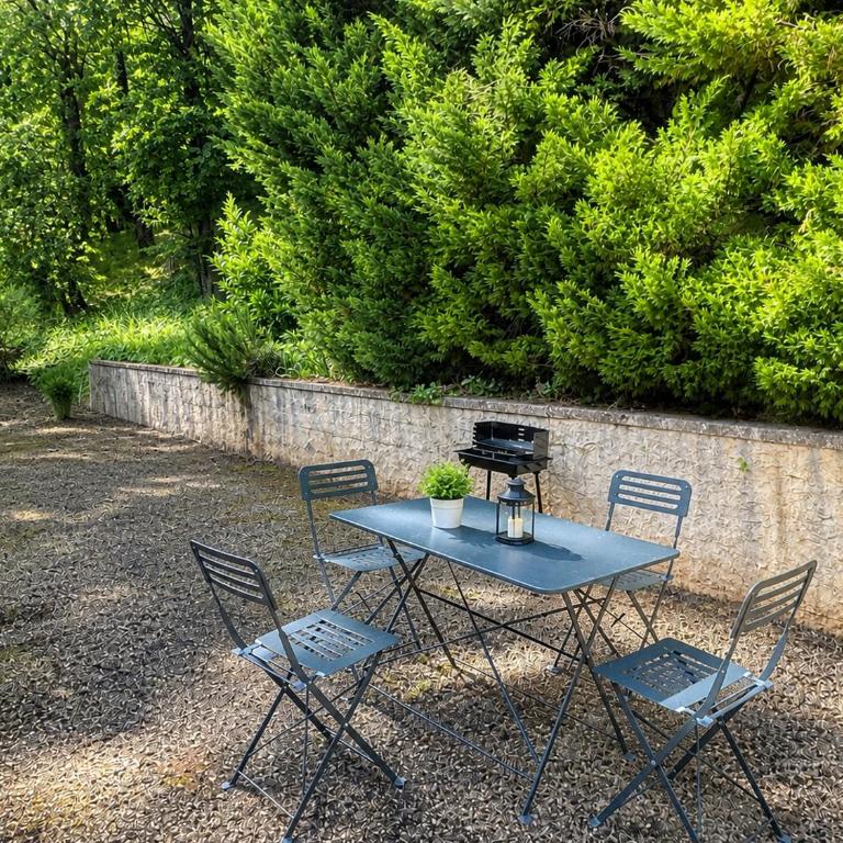 Le Belvedere du Perigord - Casa con 2 Camere da Letto - 2