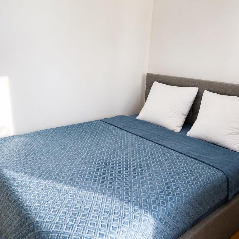 Appartement Tour Eiffel - balcon - Appartamento con 1 Camera da Letto - 4