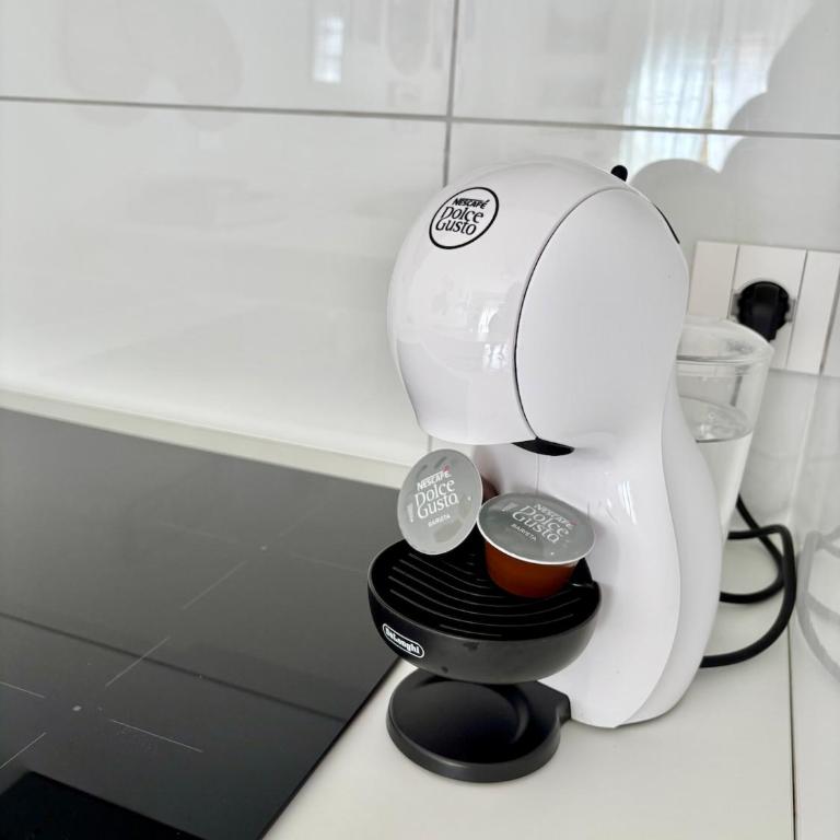 Monolocale con terrazzo esclusivo - Appartamento con 1 Camera da Letto - 15