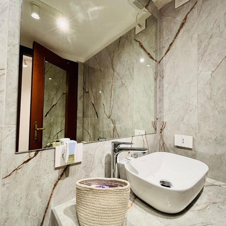 Monolocale con terrazzo esclusivo - Appartamento con 1 Camera da Letto - 19