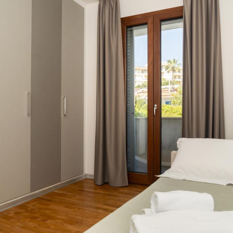 Appartamento del Tramonto by Le Dune Villas - Casa con 2 Camere da Letto - 10