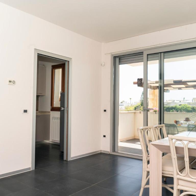 Appartamento del Tramonto by Le Dune Villas - Casa con 2 Camere da Letto - 1