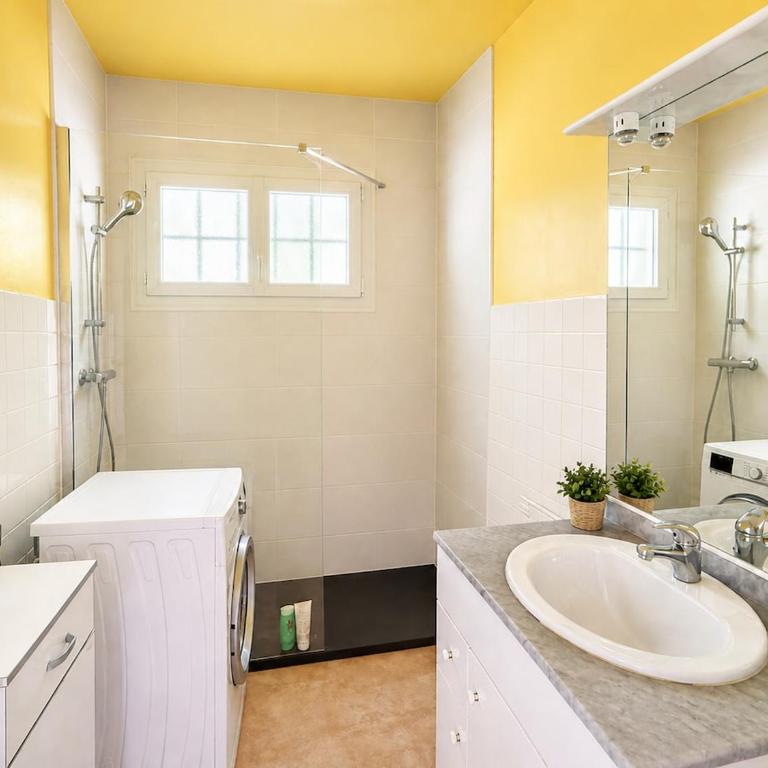 Le Belvedere du Perigord - Casa con 2 Camere da Letto - 5