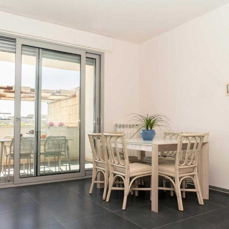 Appartamento del Tramonto by Le Dune Villas - Casa con 2 Camere da Letto - 7