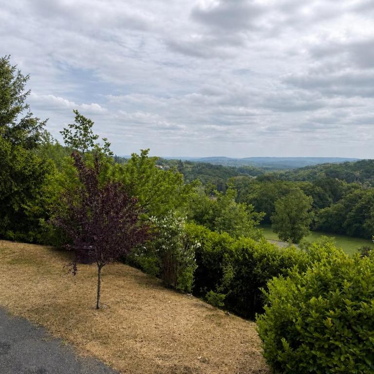 Le Belvedere du Perigord - Casa con 2 Camere da Letto - 7