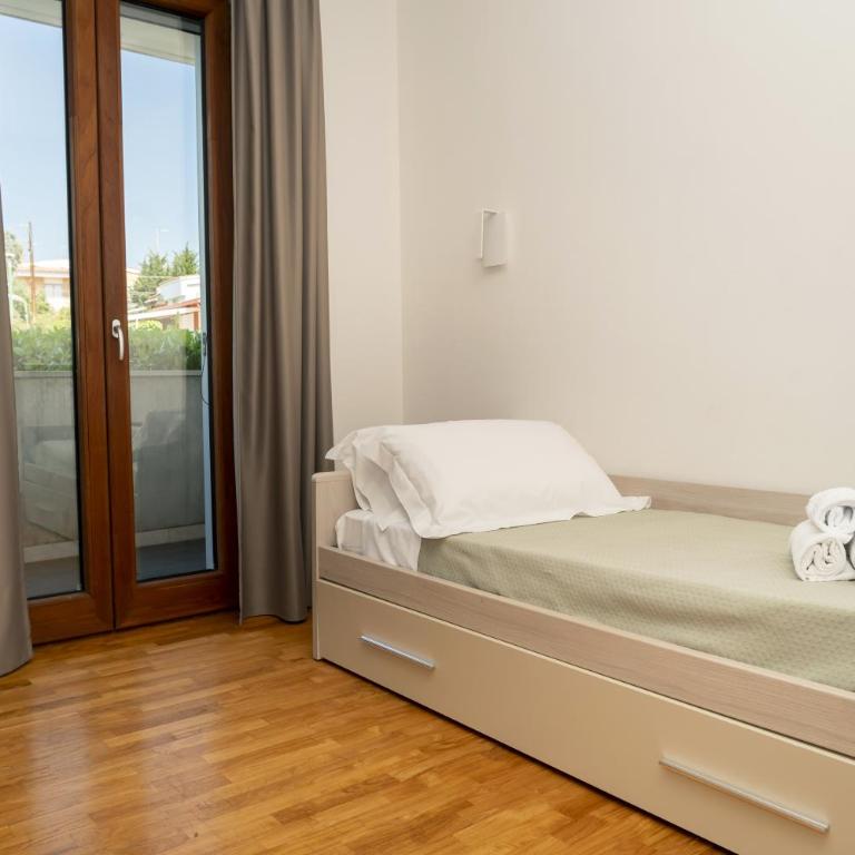 Appartamento del Tramonto by Le Dune Villas - Casa con 2 Camere da Letto - 9