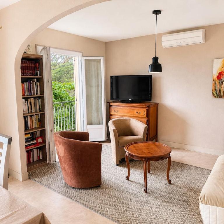Le Belvedere du Perigord - Casa con 2 Camere da Letto - 10