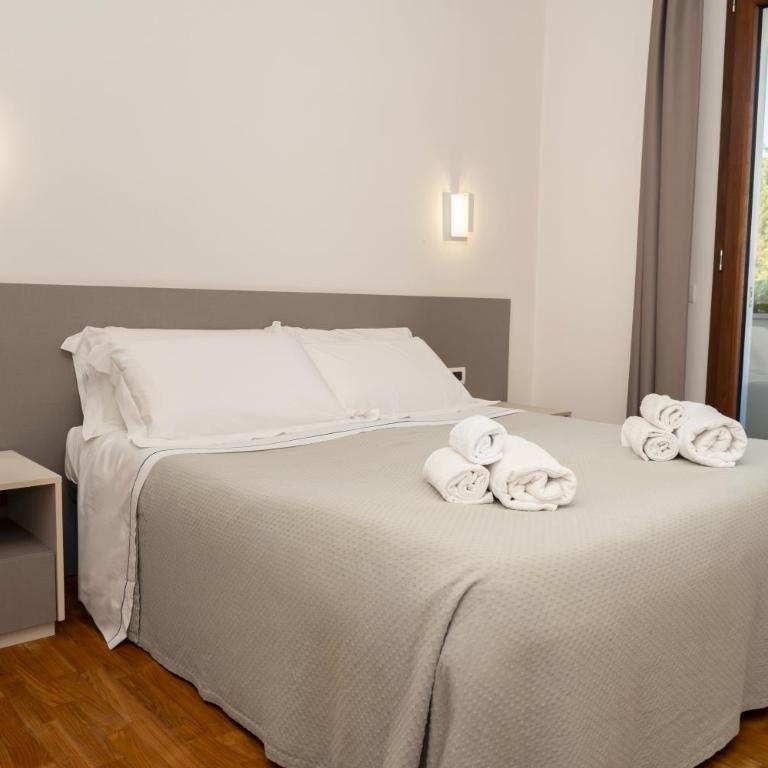 Appartamento del Tramonto by Le Dune Villas - Casa con 2 Camere da Letto - 11