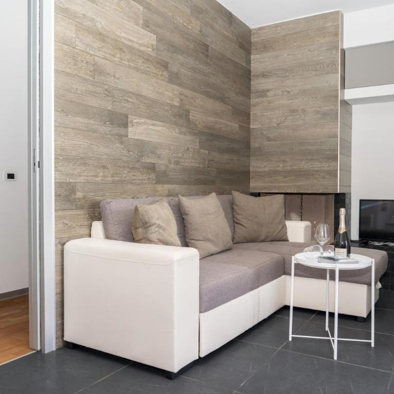 Appartamento del Tramonto by Le Dune Villas - Casa con 2 Camere da Letto - 13