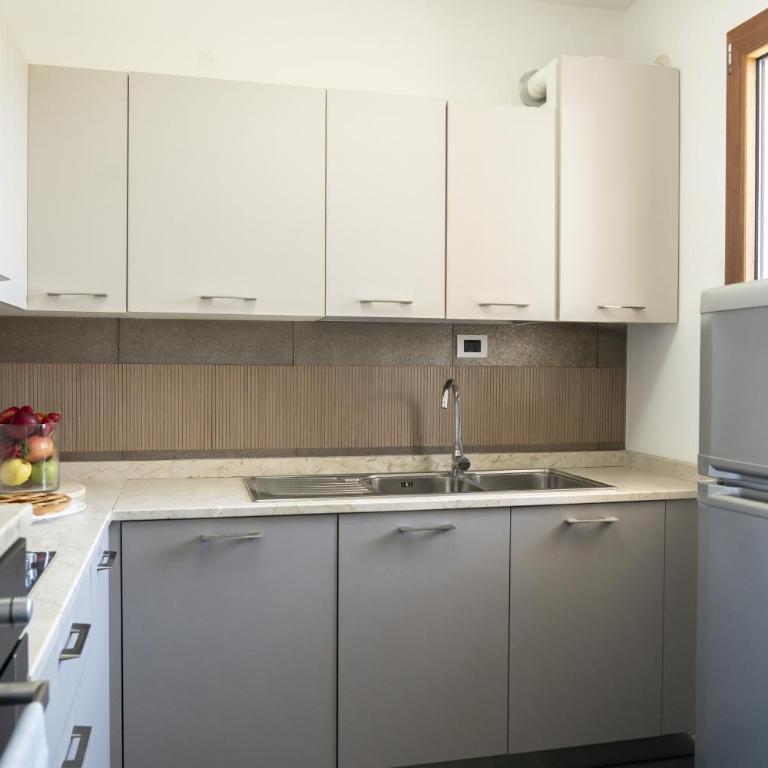 Appartamento del Tramonto by Le Dune Villas - Casa con 2 Camere da Letto - 14