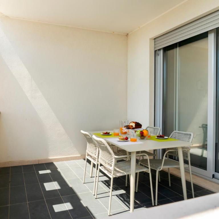 Appartamento del Tramonto by Le Dune Villas - Casa con 2 Camere da Letto - 16