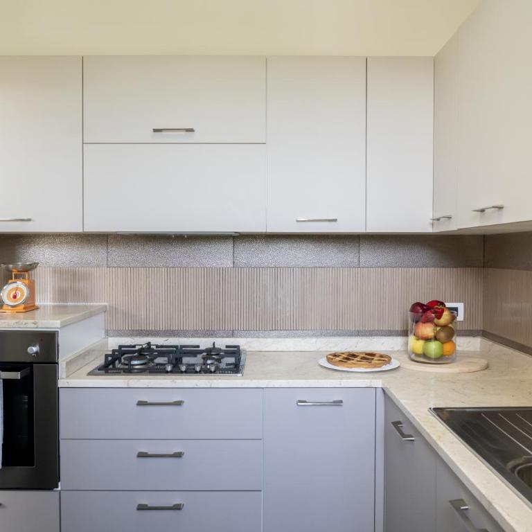 Appartamento del Tramonto by Le Dune Villas - Casa con 2 Camere da Letto - 17