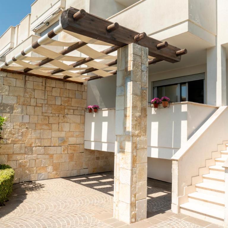 Appartamento del Tramonto by Le Dune Villas - Casa con 2 Camere da Letto - 18