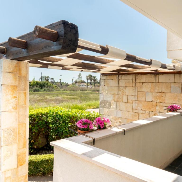 Appartamento del Tramonto by Le Dune Villas - Casa con 2 Camere da Letto - 20