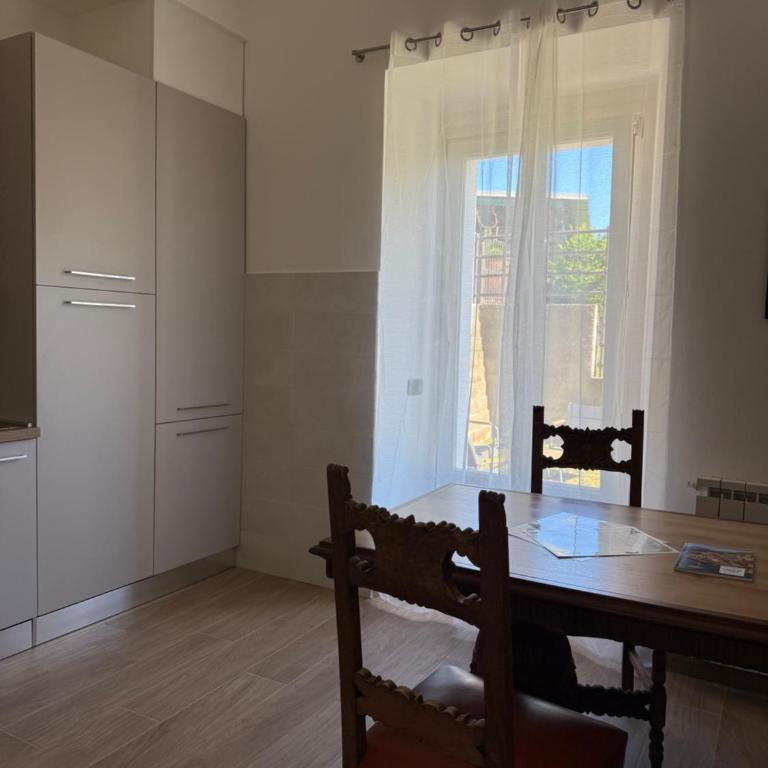 Gaia House with Parking Free - Appartamento con 1 Camera da Letto - 4