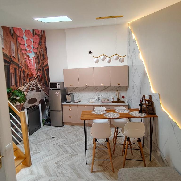 La Vie en Rose, Grasse, Centre Historique - Appartement 2 Chambres - 3