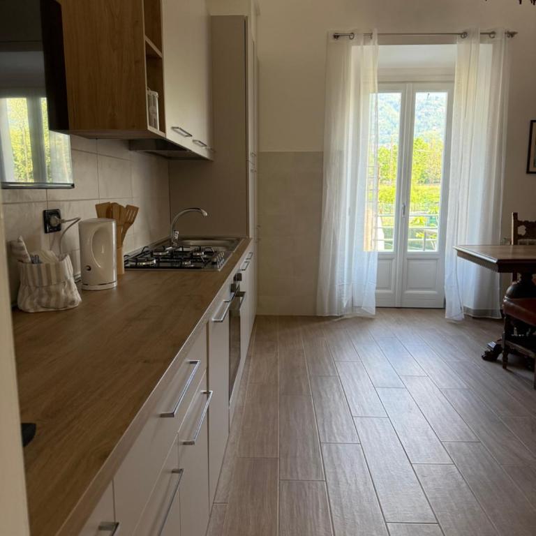 Gaia House with Parking Free - Appartamento con 1 Camera da Letto - 1