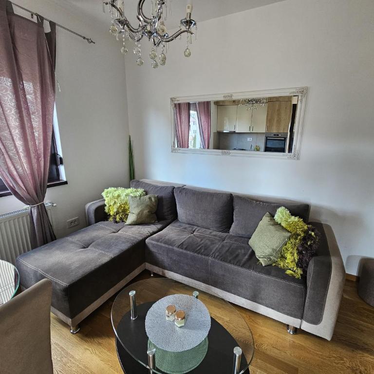 Rujan Apartments - Urban One-Bedroom Apartment - 2