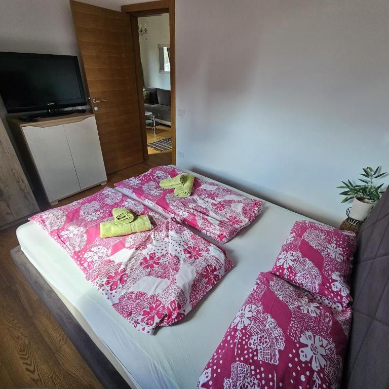 Rujan Apartments - Urban One-Bedroom Apartment - 5