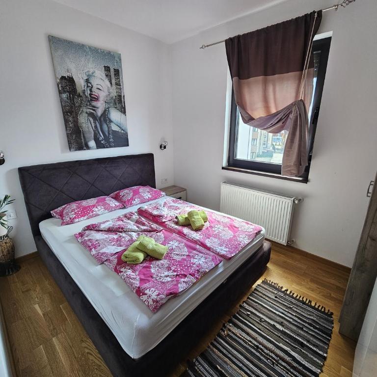 Rujan Apartments - Urban One-Bedroom Apartment - 6