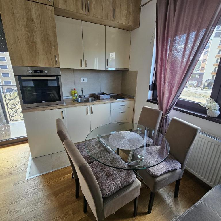 Rujan Apartments - Urban One-Bedroom Apartment - 7