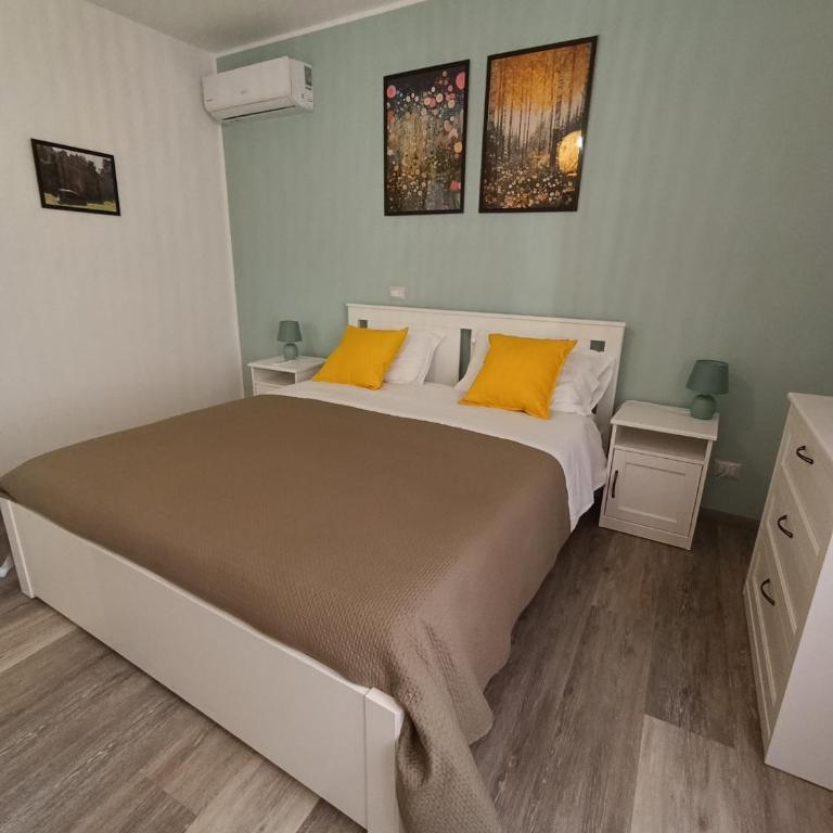 Sarahouse relax a due passi dal mare - Appartamento con 2 Camere da Letto - 4