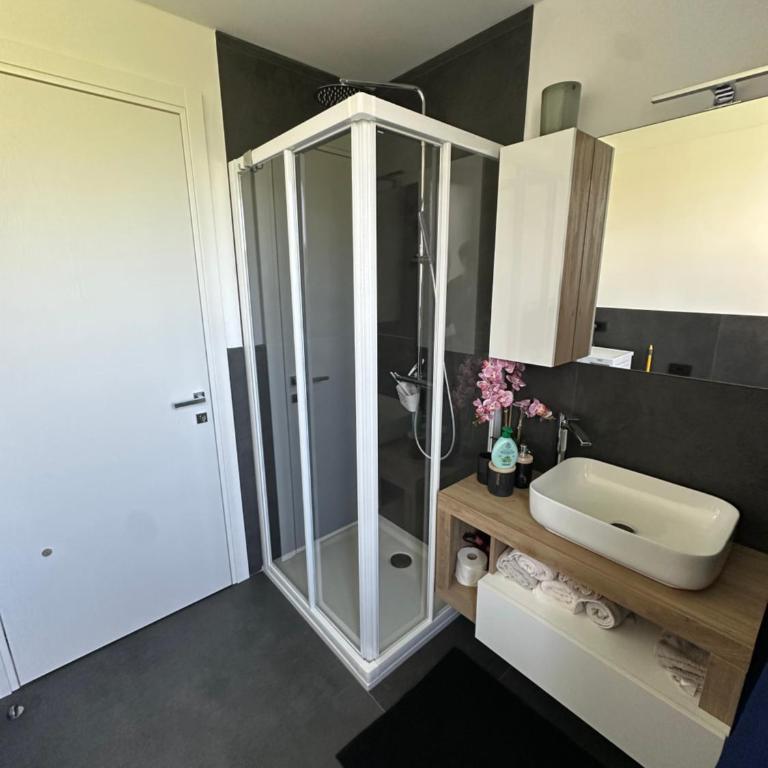 Loft Pieffe - Appartamento con 1 Camera da Letto - 10