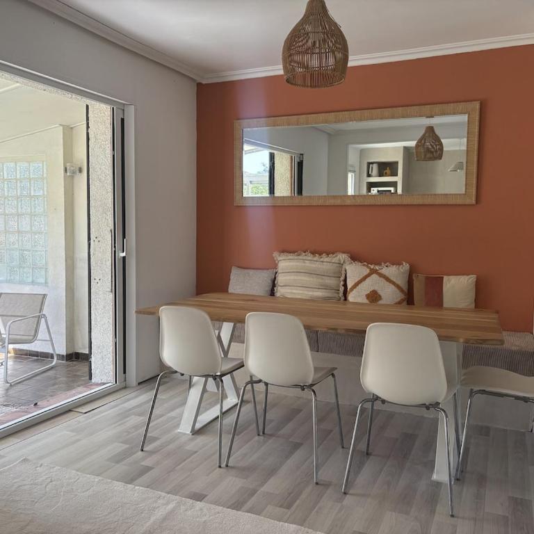 Villa avec piscine à Canet Plage 800m de la Mer - Villa - 14