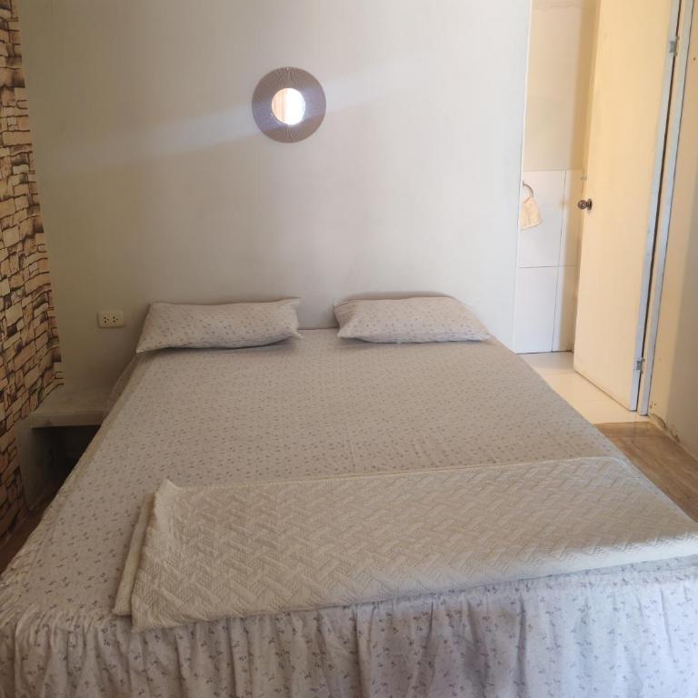 Villa Naylamp loft 10 beach pocitas - Apartamento de 1 dormitorio - 2