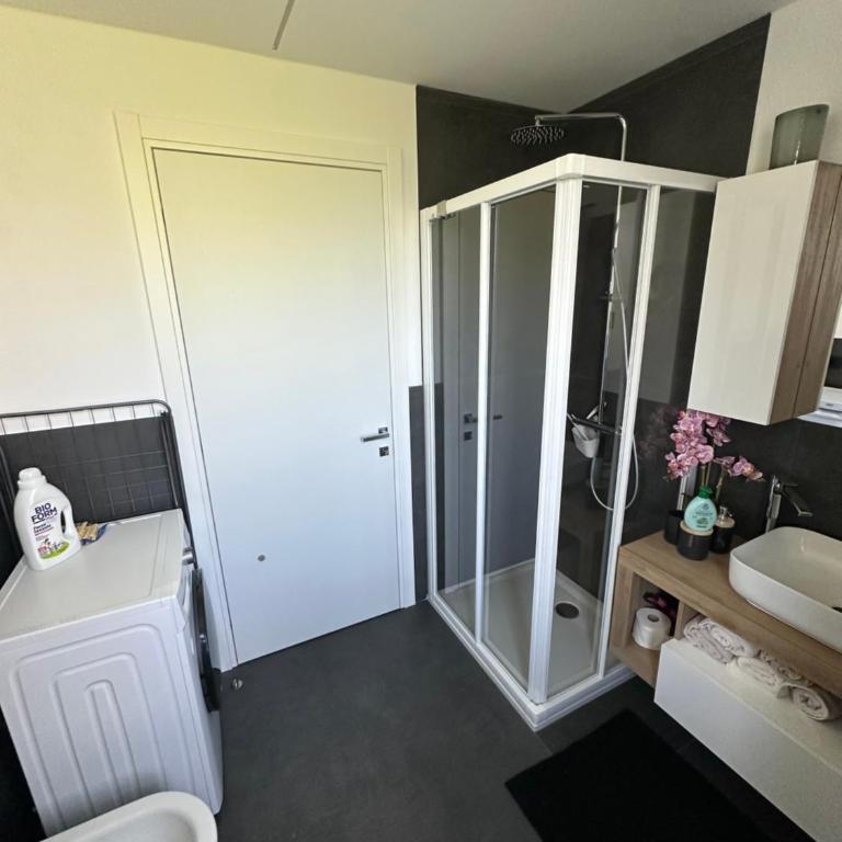 Loft Pieffe - Appartamento con 1 Camera da Letto - 11
