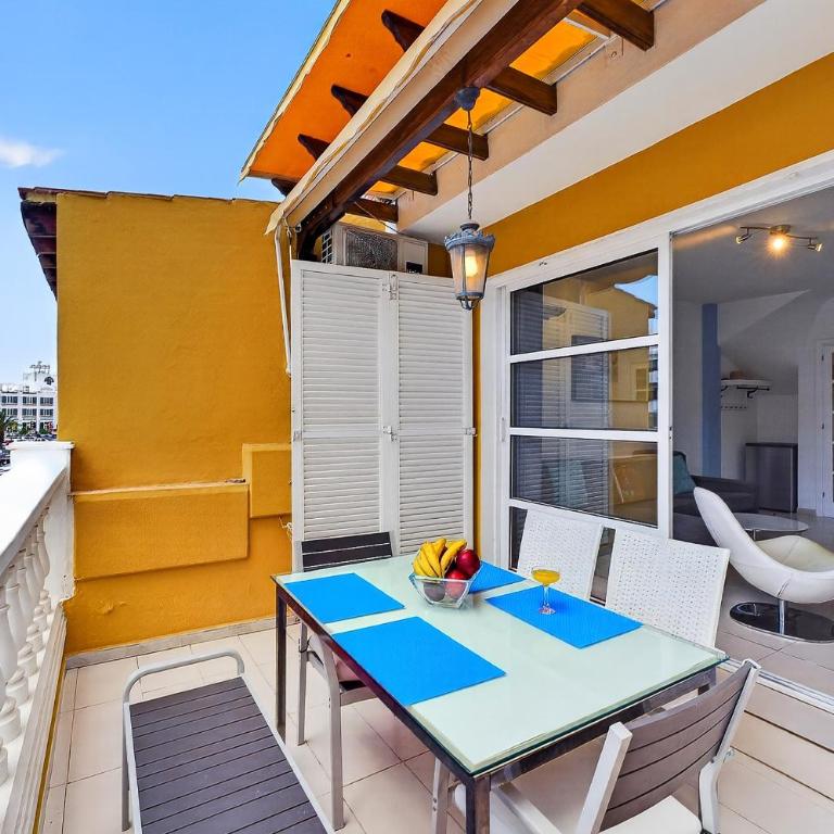 4-room house Las Americas, Las Vistas beach - Casa de 3 dormitorios - 1