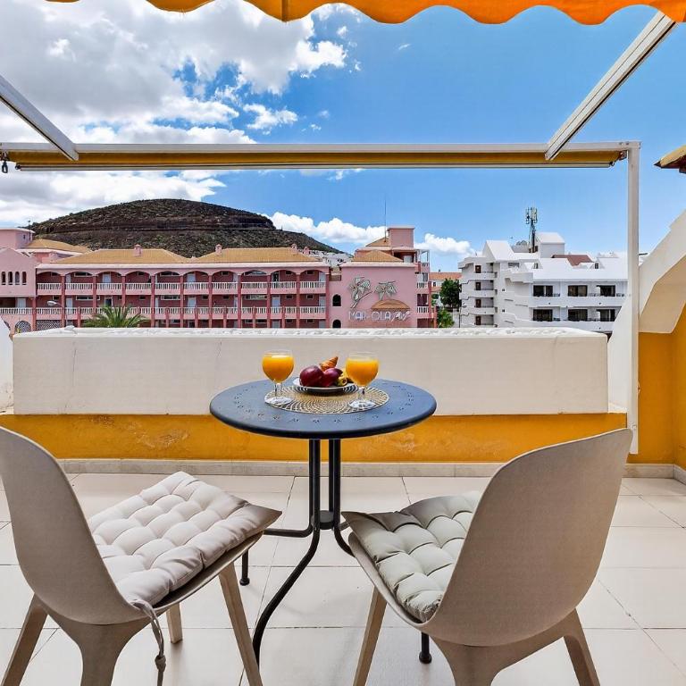 4-room house Las Americas, Las Vistas beach - Casa de 3 dormitorios - 22