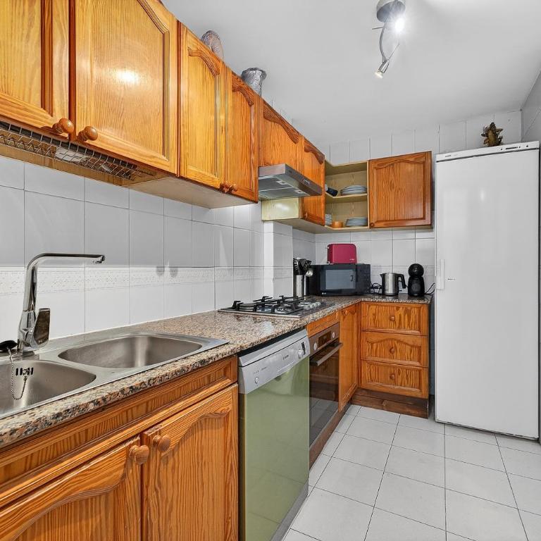 4-room house Las Americas, Las Vistas beach - Casa de 3 dormitorios - 8