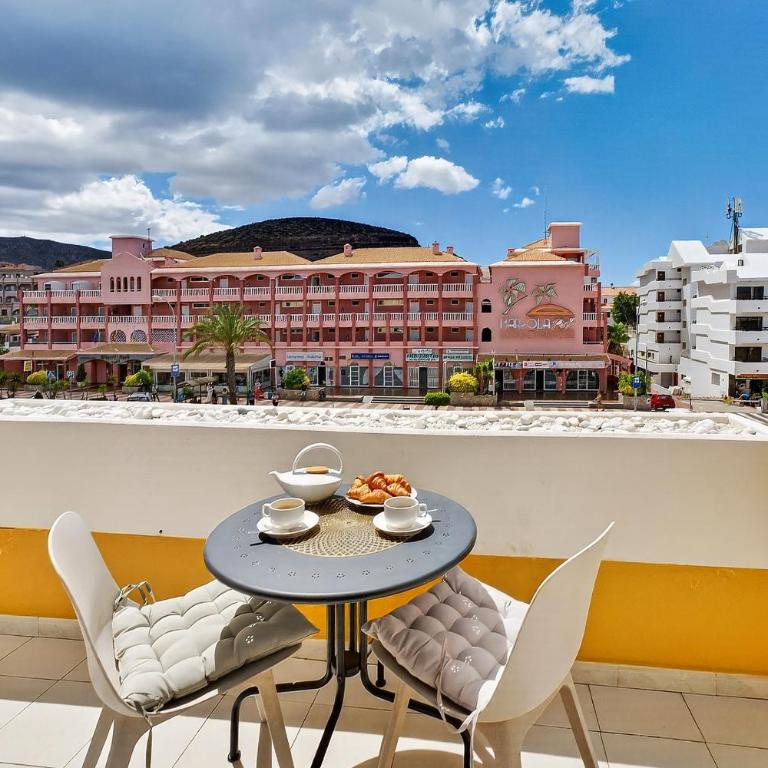 4-room house Las Americas, Las Vistas beach - Casa de 3 dormitorios - 14