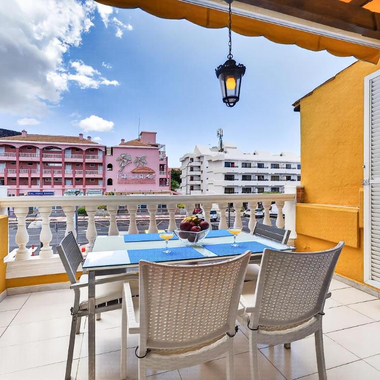 4-room house Las Americas, Las Vistas beach - Casa de 3 dormitorios - 2
