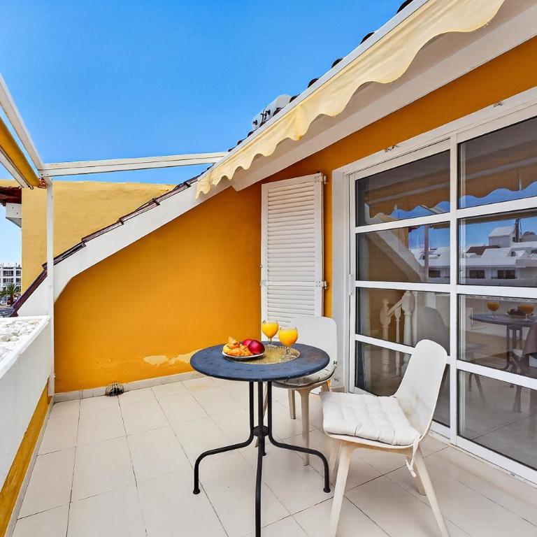 4-room house Las Americas, Las Vistas beach - Casa de 3 dormitorios - 21