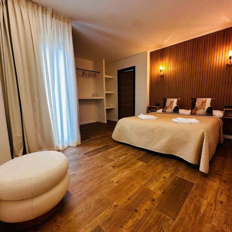 Boutique Palacio - Double Room with Terrace - 8