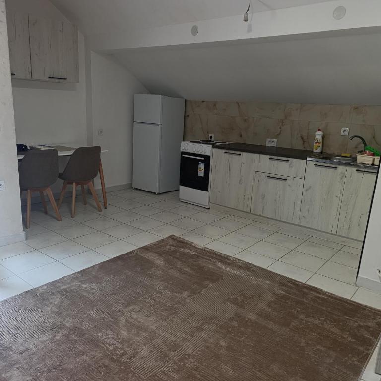 Loft 46 Podgorica - Apartman sa 1 Spavaćom Sobom - 3