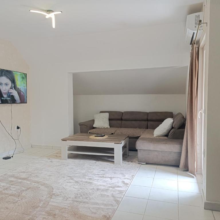 Loft 46 Podgorica - Apartman sa 1 Spavaćom Sobom - 1
