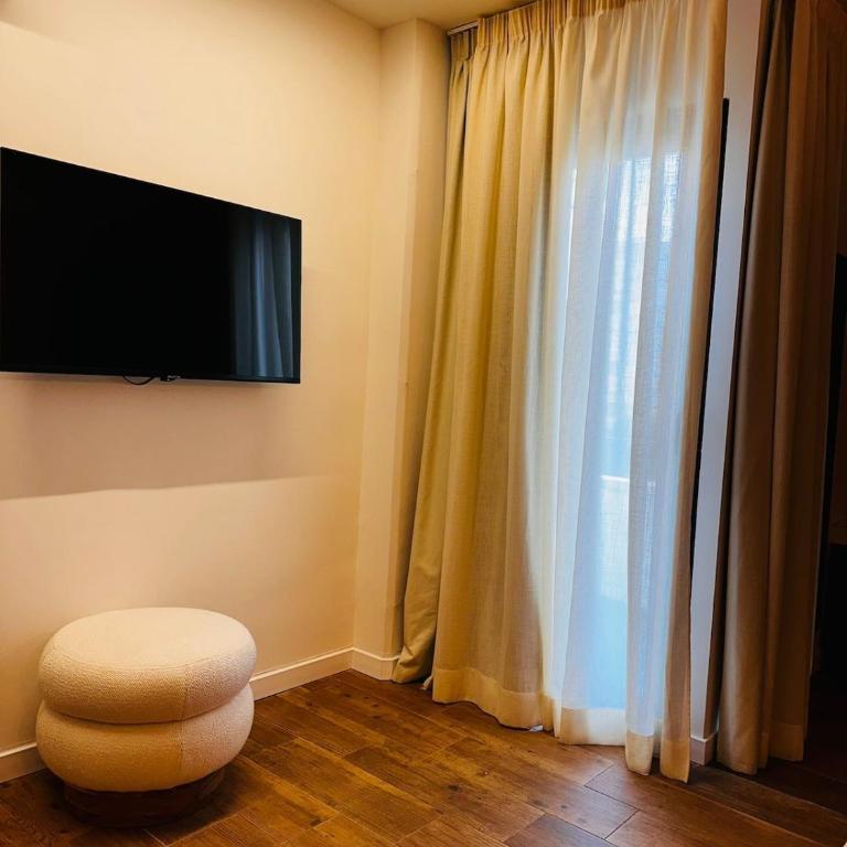 Boutique Palacio - Double Room with Terrace - 10